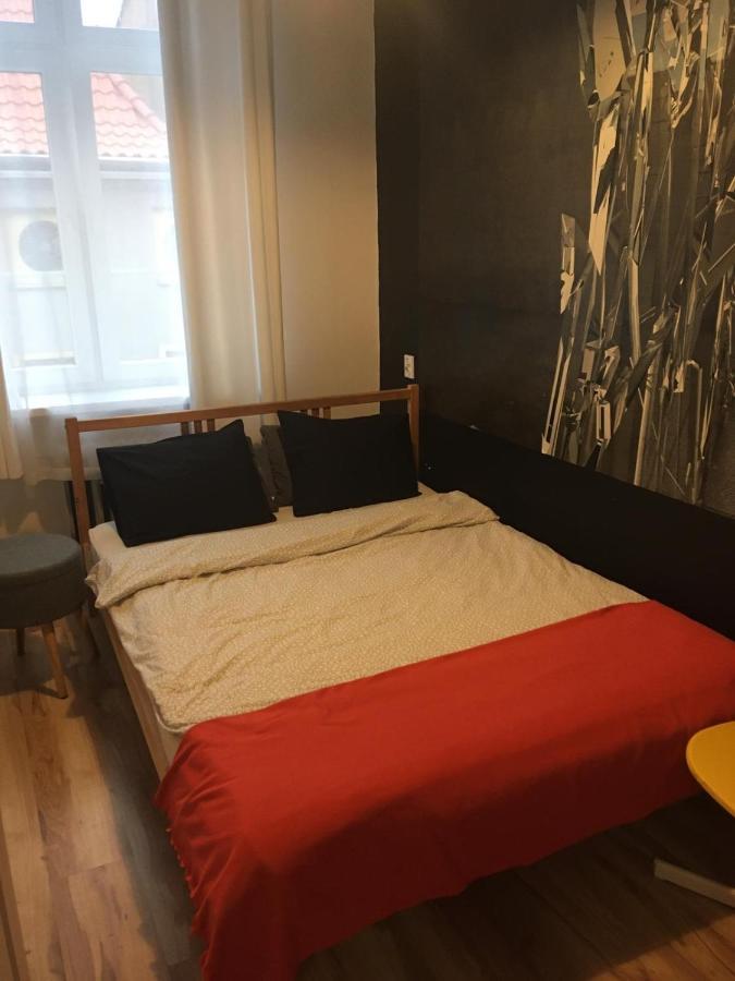 Apartament Pod Wrona Stary Toruń Kültér fotó