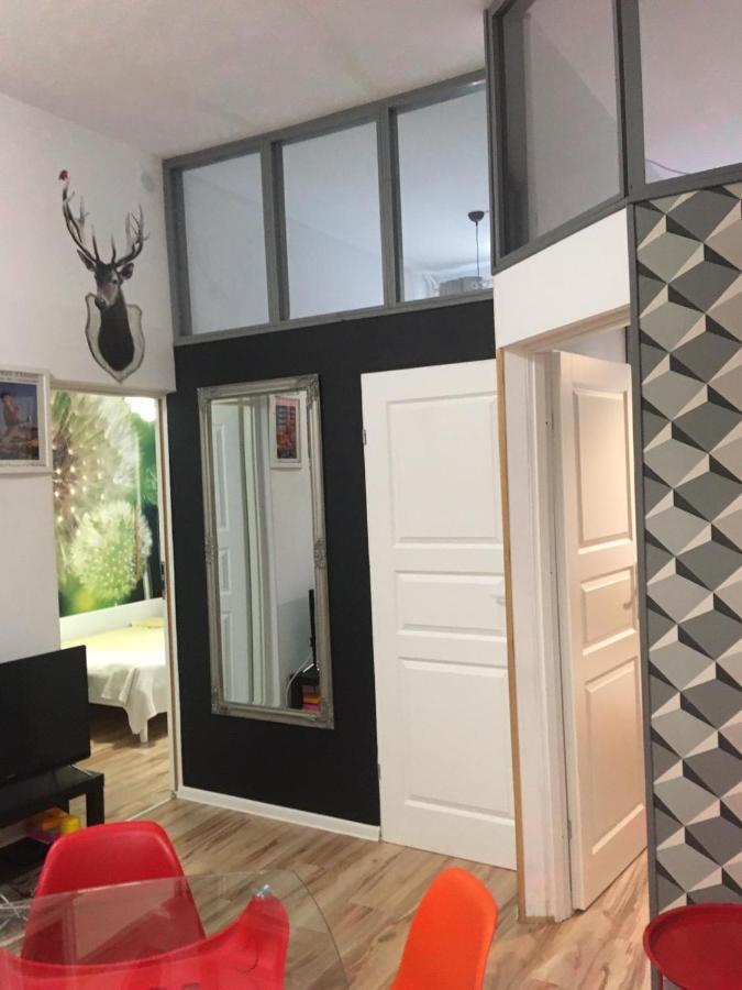 Apartament Pod Wrona Stary Toruń Kültér fotó
