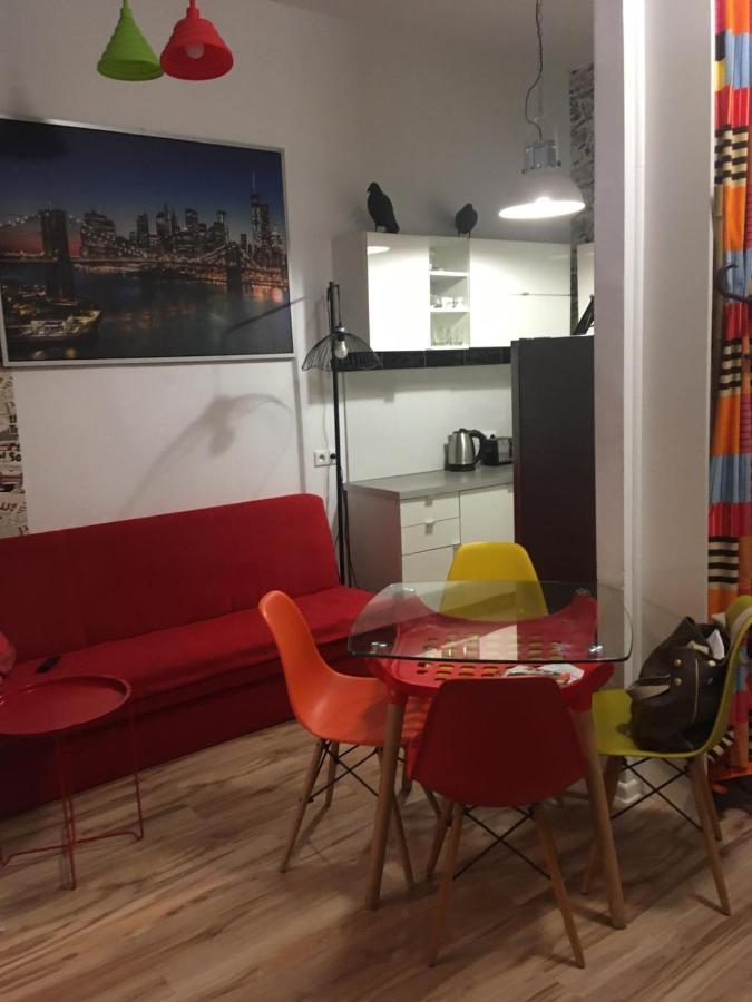 Apartament Pod Wrona Stary Toruń Kültér fotó