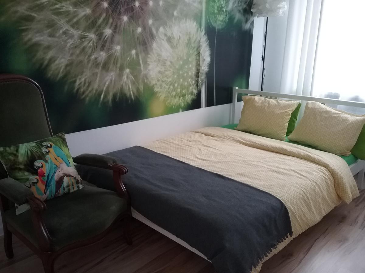 Apartament Pod Wrona Stary Toruń Kültér fotó